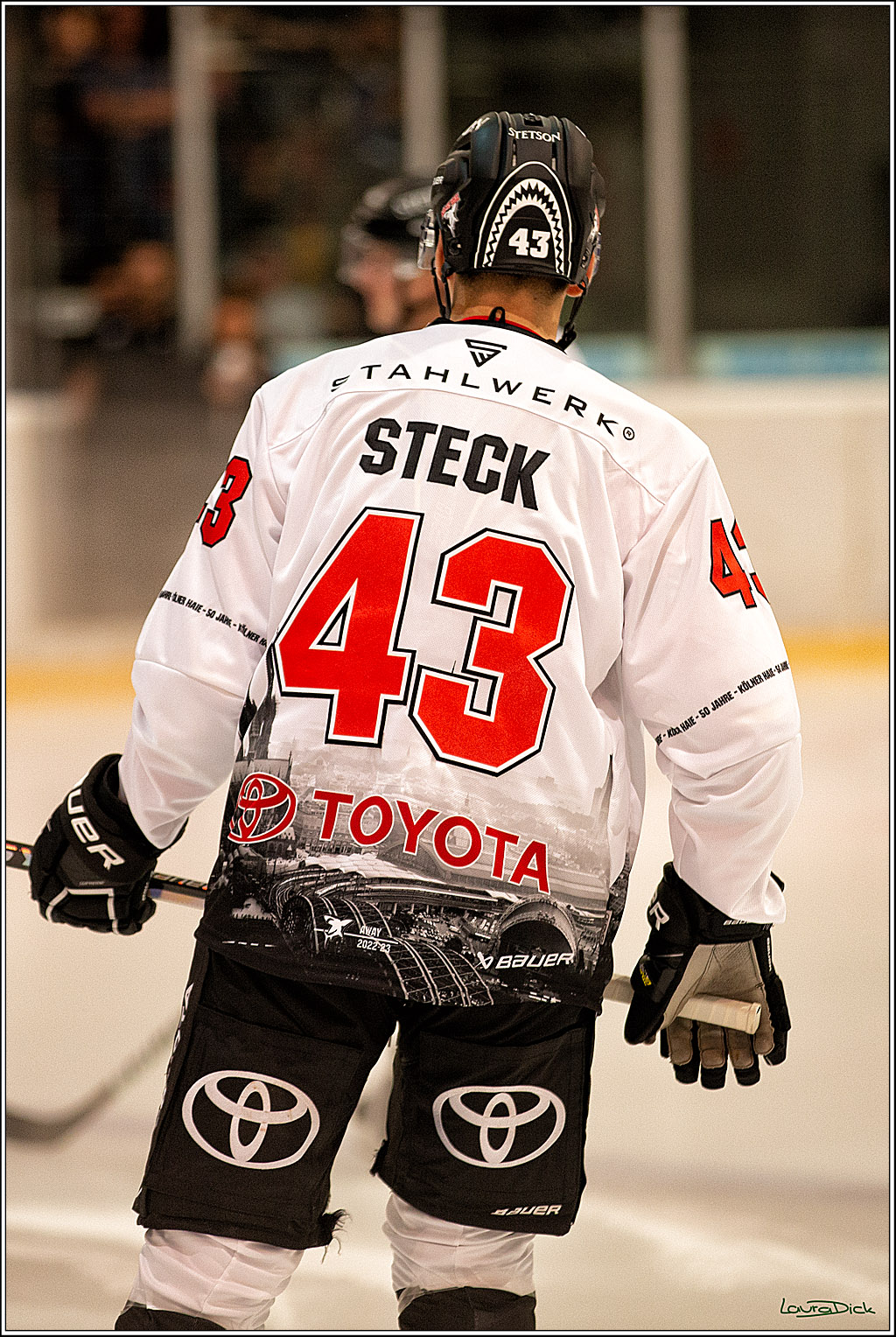 PENNY DEL;  Koelner Haie offenes Training; Koeln, 31.07.2022
